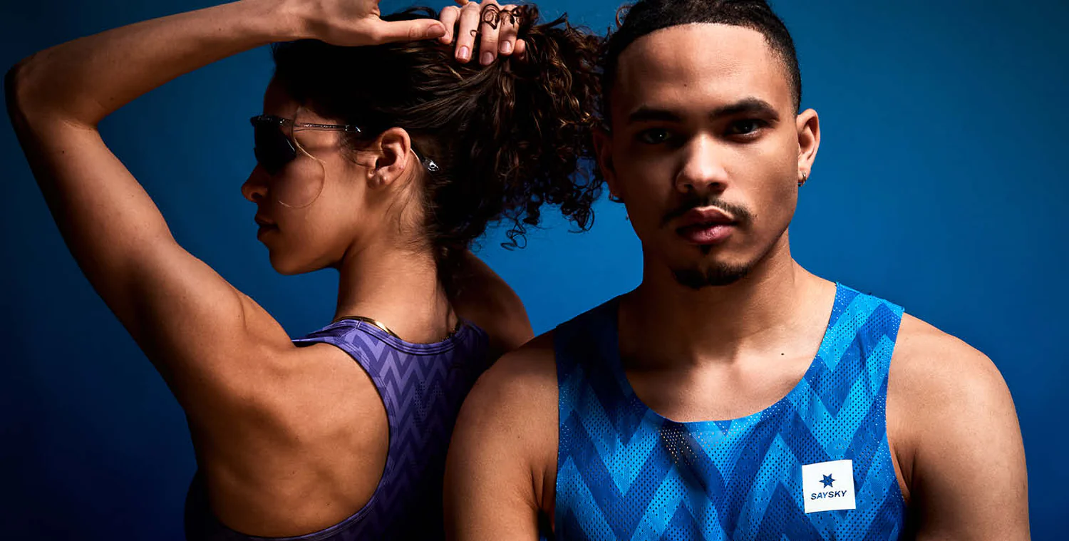 Laufen mit skandinavischer Leidenschaft