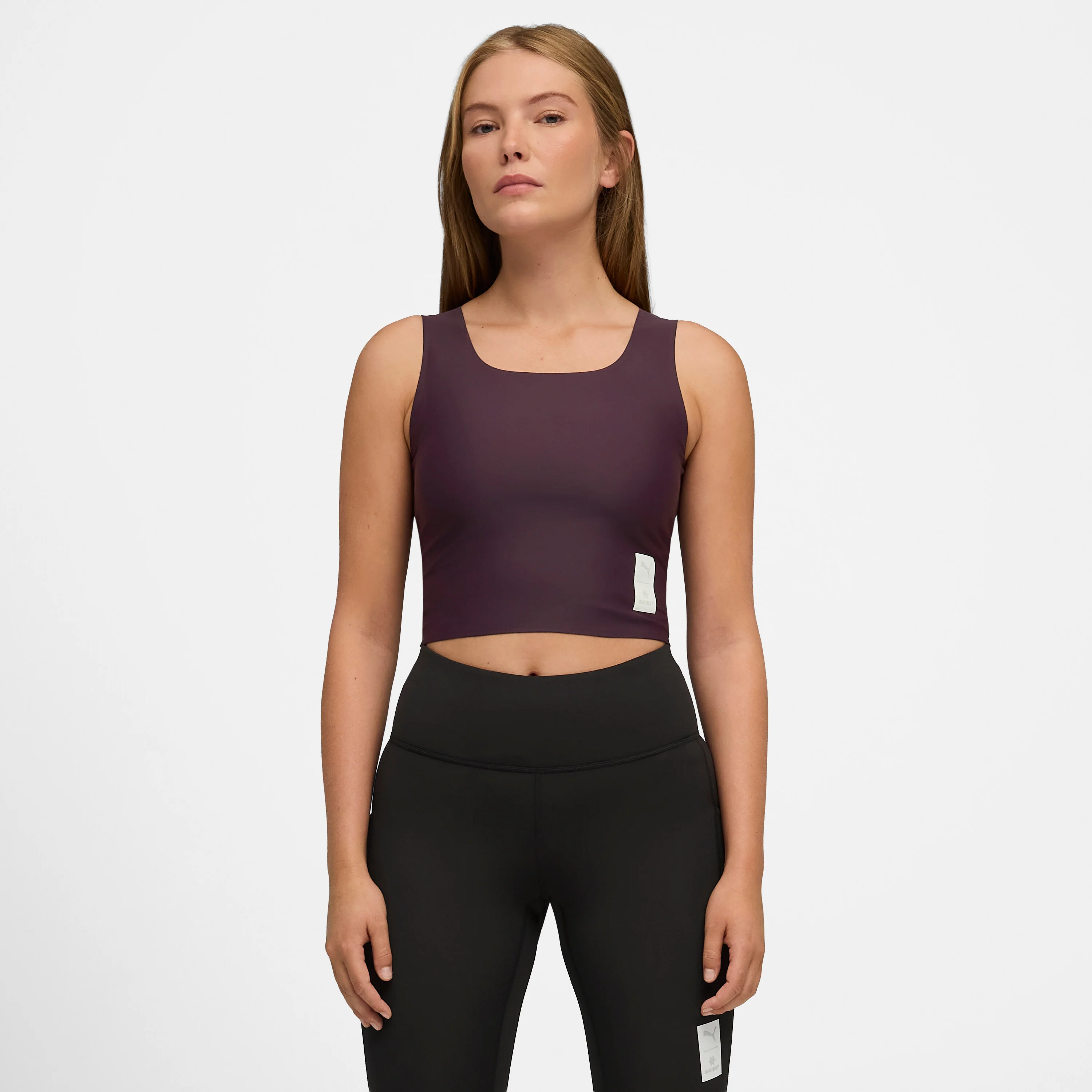 Puma x Saysky Crop Top